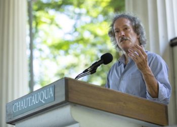 Musevi bilimadamı gözüyle Gülen ve Hizmet