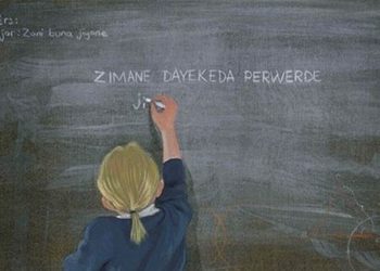 TDK’den Kürt Dil Platformu’na yanıt: Kürtçe sözlük var