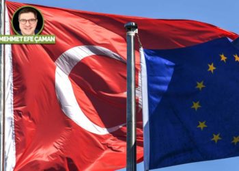 Avrupa Birliği’nin Türkiye algısı