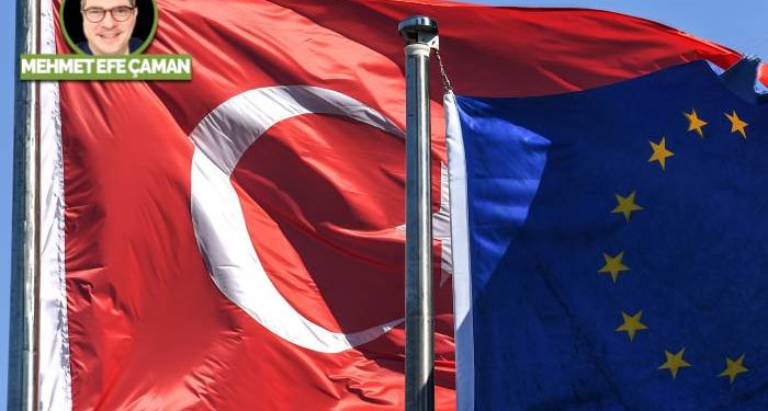 Avrupa Birliği’nin Türkiye algısı