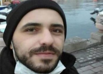 İşsizlikten intihar eden genç alacaklılarına mektup bıraktı