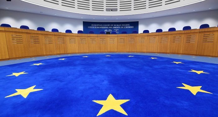 Yargıtay, AİHM’e brifing vermiş!