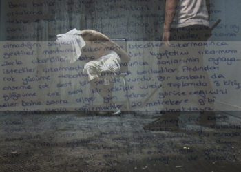 Ankara TEM’de işkence!