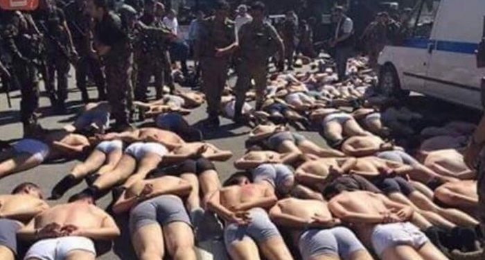 AKP’li Şamil Tayyar, Boğaziçi öğrencilerini 15 Temmuz fotoğraflarıyla tehdit etti