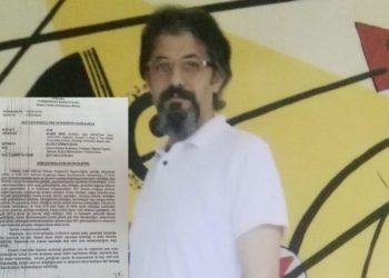 110 gün işkence gören Zabit Kişi’nin suç duyurusunu sümen altı ettiler