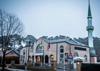 Belçika’da Türk imam sınır dışı edilecek