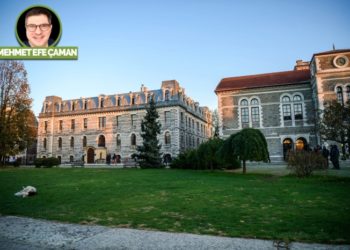 Türkiye’de akademik özgürlükler: Ama hangi akademi?