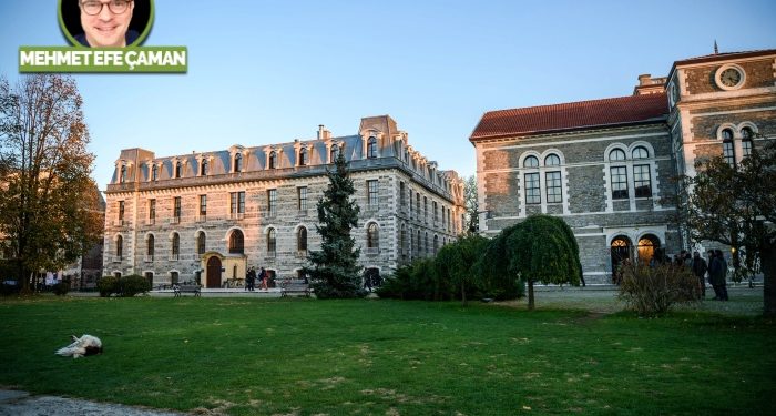 Türkiye’de akademik özgürlükler: Ama hangi akademi?