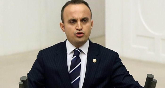AKP’li Bülent Turan’dan inanılmaz ‘U’ dönüşü!