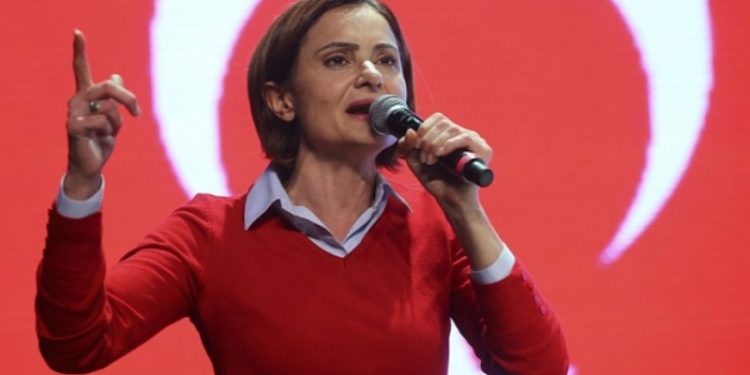 Altun’un evini gözetleme iddiasıyla Kaftancıoğlu’na 6 yıla kadar hapis talebi