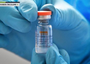 Aşı krizi bitmiyor: Türkiye, Çin’e mahkum mu?