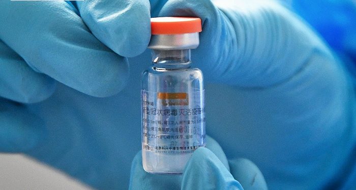 Aşı krizi bitmiyor: Türkiye, Çin’e mahkum mu?