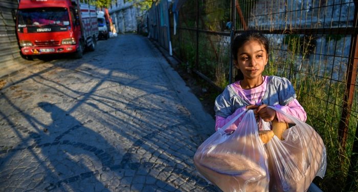 Muhalif belediyeler çalıştırılmıyor: İktidar, ‘ekmeğe’ göz dikti!