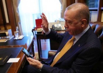 Tayyip Erdoğan’ın Bip’ine psikolojik analiz yeteneği eklendi