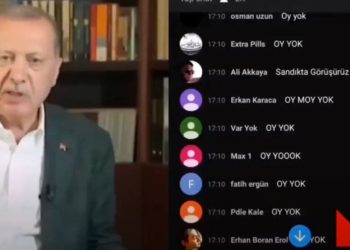 Erdoğan’ın başı Z kuşağıyla dertte – BoldMedya