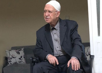 Hukuksuz tutuklamaya, skandal açıklama: Fethullah Gülen’in arkadaşı!