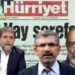 Ahmet Hakan ve Hürriyet eşiği