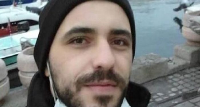 İşsiz kalan fırıncı ustası sokak ortasında intihar etti