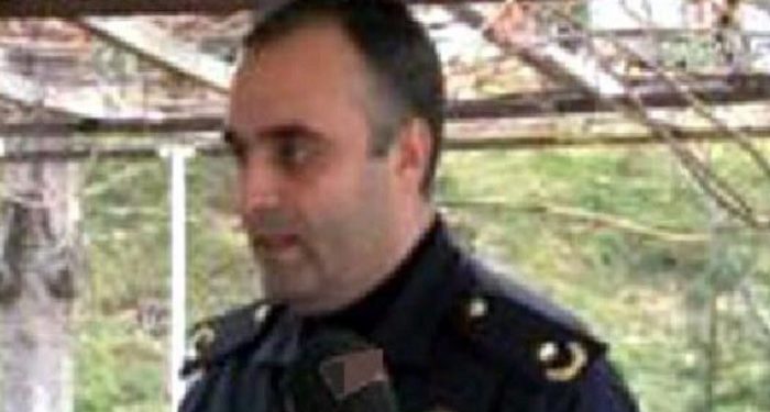 KHK’lı Emniyet Müdürü Kahraman Sezer cezaevinde koronadan vefat etti