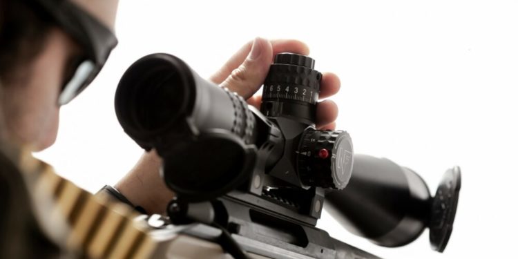 SADAT ‘suikast’ ve ‘gayri nizami harp’ eğitimi verdiğini duyurdu