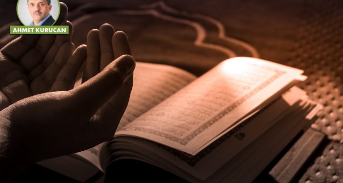 Hapishaneden bir soru: Kur’an okunurken dinlemek farz mı?