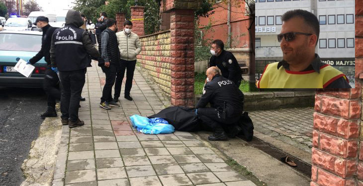 KHK’lı öğretmen öldükten sonra işine iade edildi