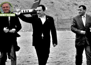 Yazıcıoğlu suikastını kim karartıyor?