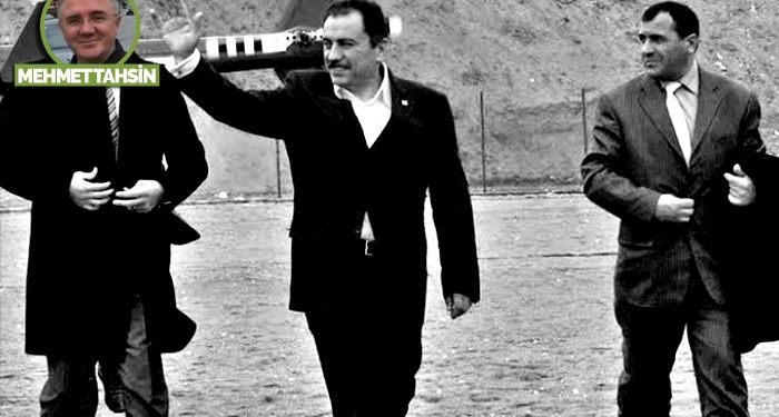 Yazıcıoğlu suikastını kim karartıyor?