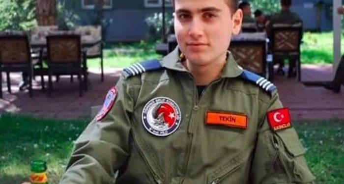 Devlet, 15 Temmuz’da katledilen Harbiyeli öğrencinin ailesinden tazminat istedi