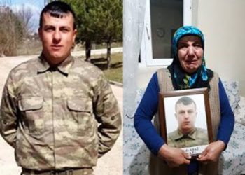 Askerde intihar ederek öldüğü kayıtlara geçmişti; baba konuştu: ‘Oğlumu öldürdüler’