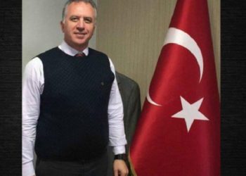 Suç dosyası kabaran Vali yardımcısına soruşturma açıldı