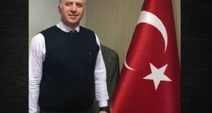 Suç dosyası kabaran Vali yardımcısına soruşturma açıldı