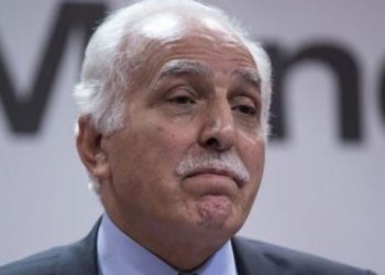 Mustafa Kamalak: ‘Vebali büyük olanla ittifak olmaz’