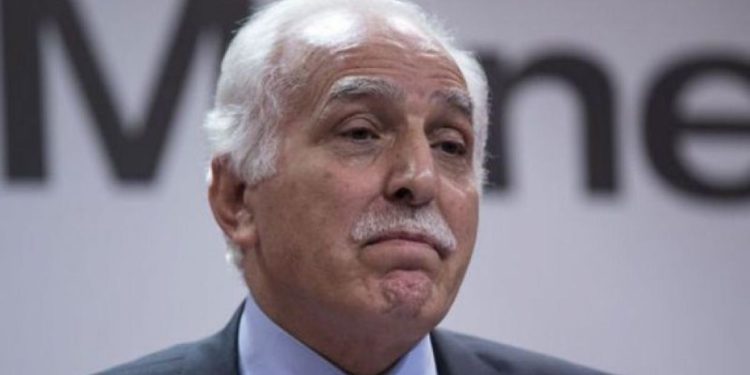 Mustafa Kamalak: ‘Vebali büyük olanla ittifak olmaz’