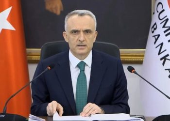 ‘Erdoğan, Naci Ağbal’a yolu gösterdi’ iddiası