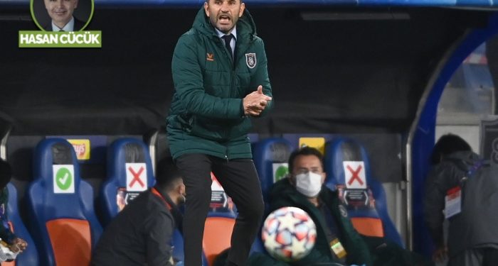 Okan Buruk: Başarının karşılığı kovulmak!