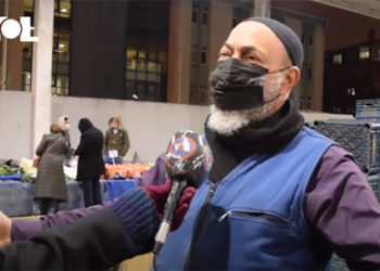 ‘Koyu sağcıyım’ dedi ve ekledi: Ellerim kırılsaydı da oy vermeseydim