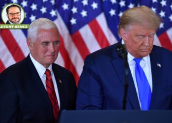 Erdoğan’ın Pence’leri kim olacak?