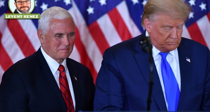 Erdoğan’ın Pence’leri kim olacak?