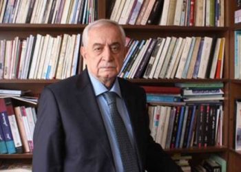 ‘Türkiye’nin son kozu Kürtler arası savaştır’