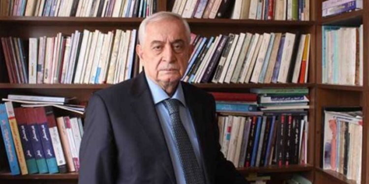 ‘Türkiye’nin son kozu Kürtler arası savaştır’