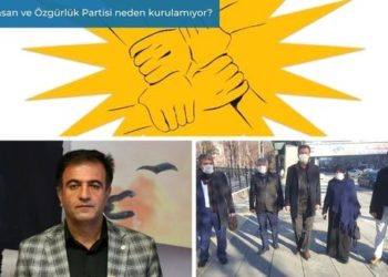 “Konu Kürtler olunca muhalefetle iktidar birleşiyor” – Dilek Şen