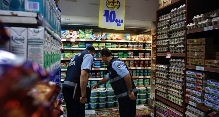 Kapıdaki tehlike: Karaborsa!