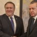Pompeo’dan Erdoğan’a ‘diktatör’ göndermesi