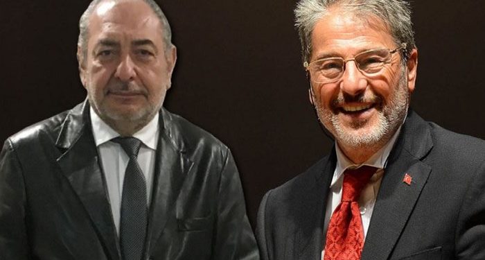 Ölümle tehdit edilen Reha Muhtar, Erdoğan’ın dünürü Sadık Albayrak’a seslendi