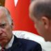 Erdoğan bir aydır bekliyor, Biden telefonlara dönmüyor