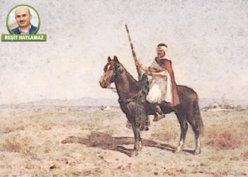 İstikbâlin sahâbisi