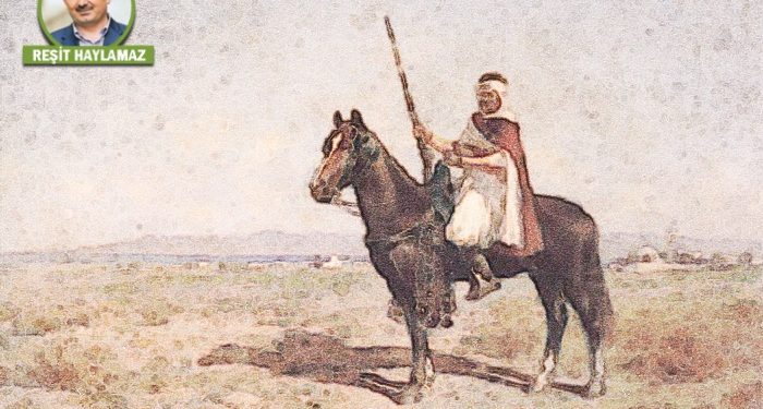 İstikbâlin sahâbisi