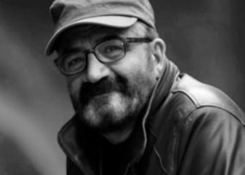 Sırf Kürt olduğum için…