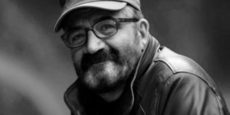 Sırf Kürt olduğum için…